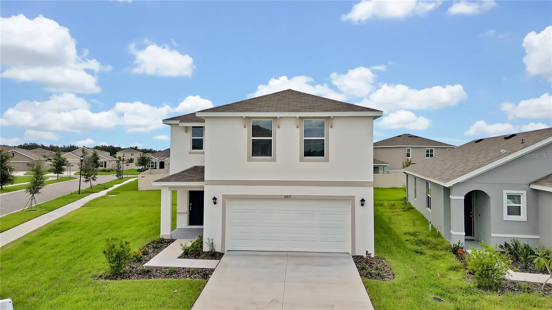 16651 Mosaic Oar Drive Wimauma FL 33598