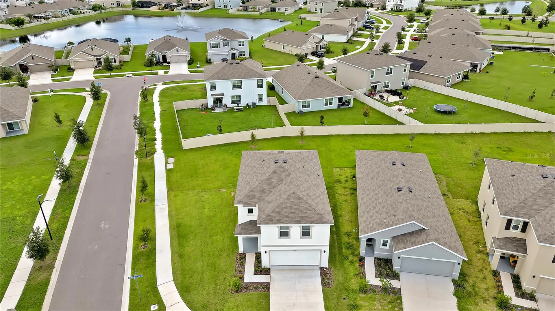 16651 Mosaic Oar Drive Wimauma FL 33598