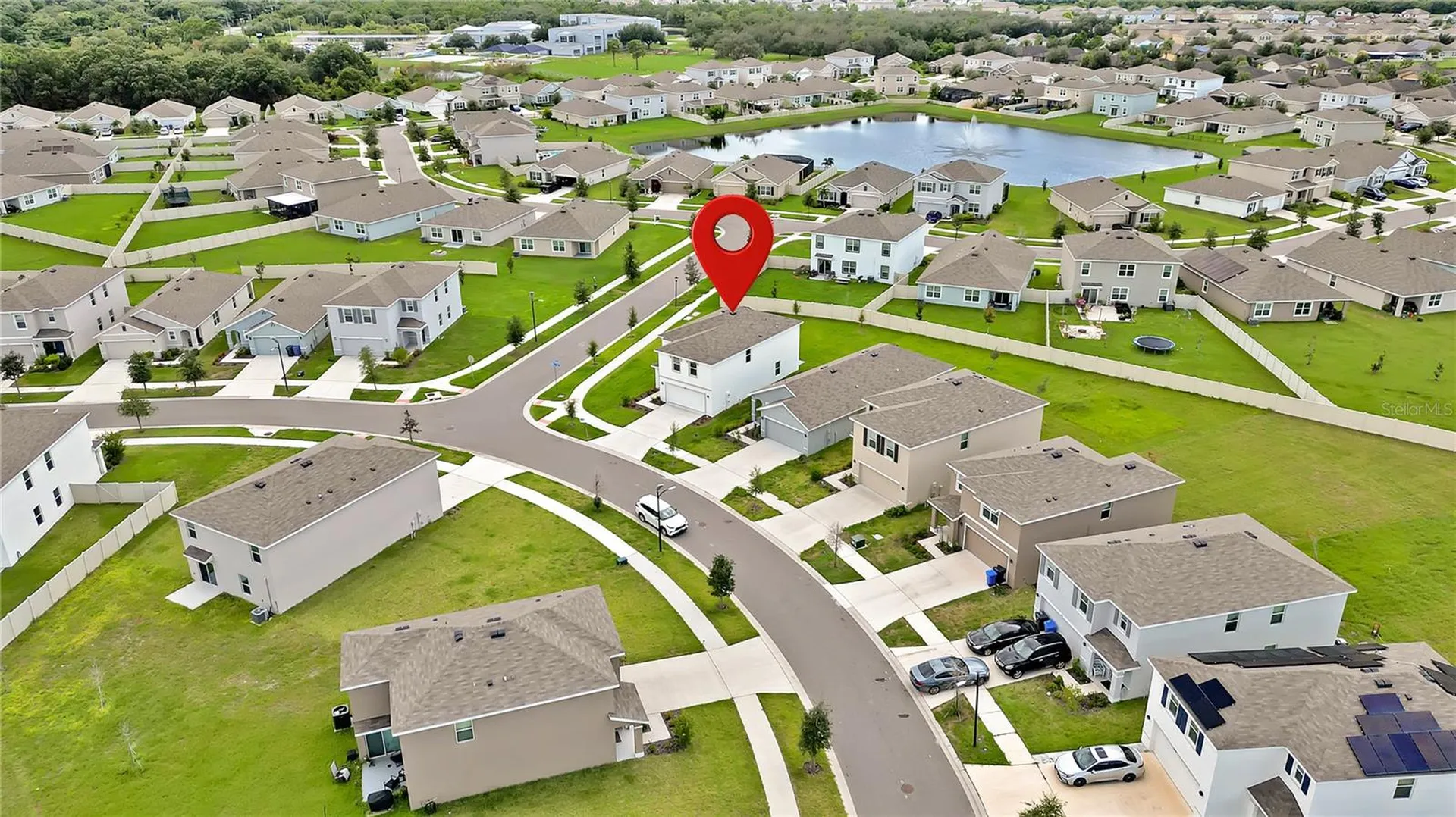 16651 Mosaic Oar Drive Wimauma FL 33598