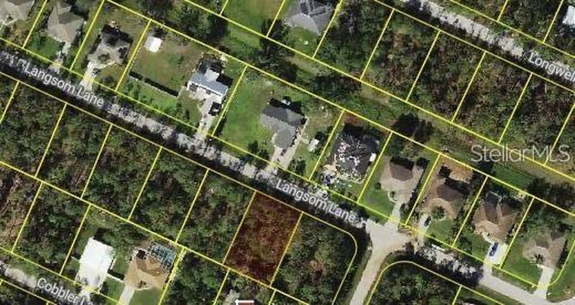 Langsom Lane North Port FL 34286