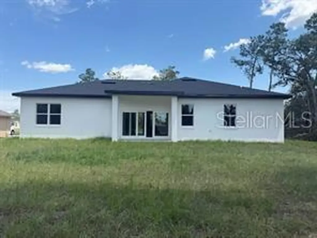 3023 SW 168 Loop Ocala FL 34473