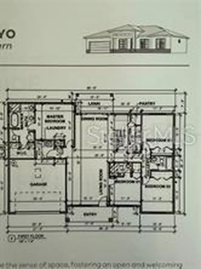 3023 SW 168 Loop Ocala FL 34473