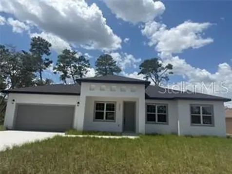 3023 SW 168 Loop Ocala FL 34473