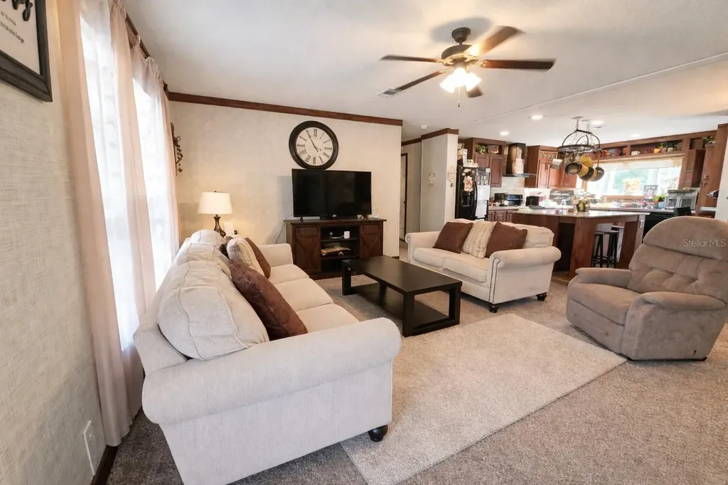 10630 NE 80th Street Bronson FL 32621