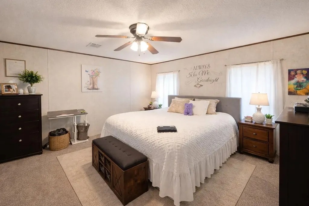 10630 NE 80th Street Bronson FL 32621