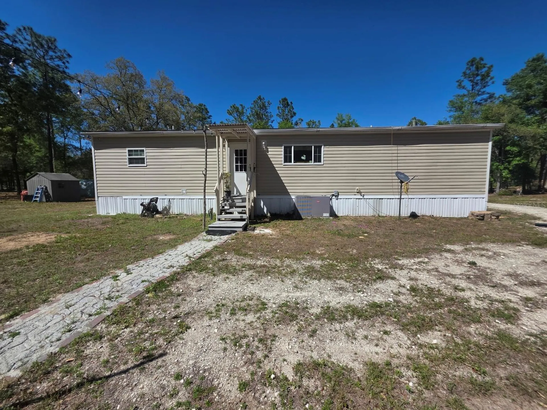 10630 NE 80th Street Bronson FL 32621