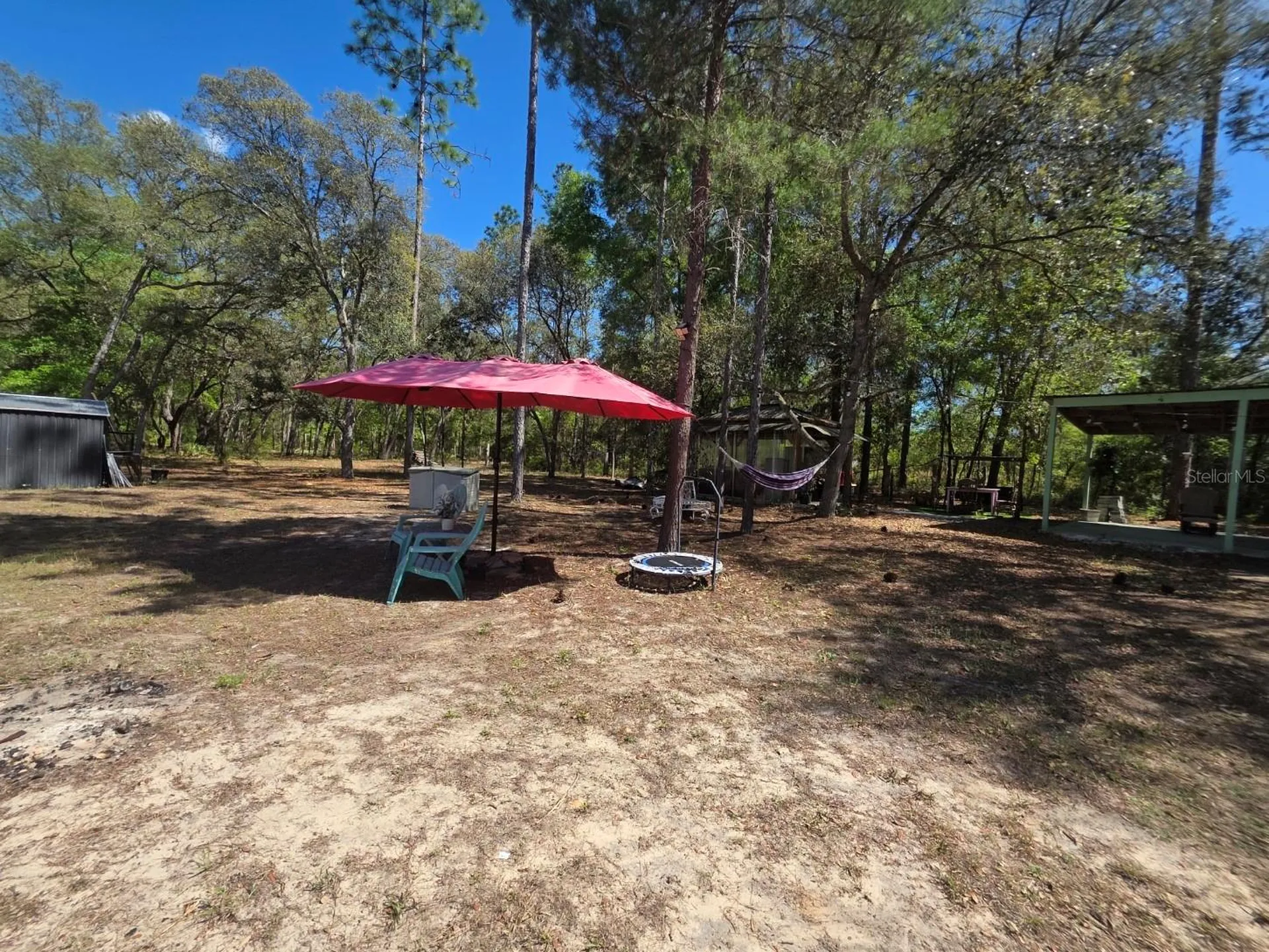 10630 NE 80th Street Bronson FL 32621