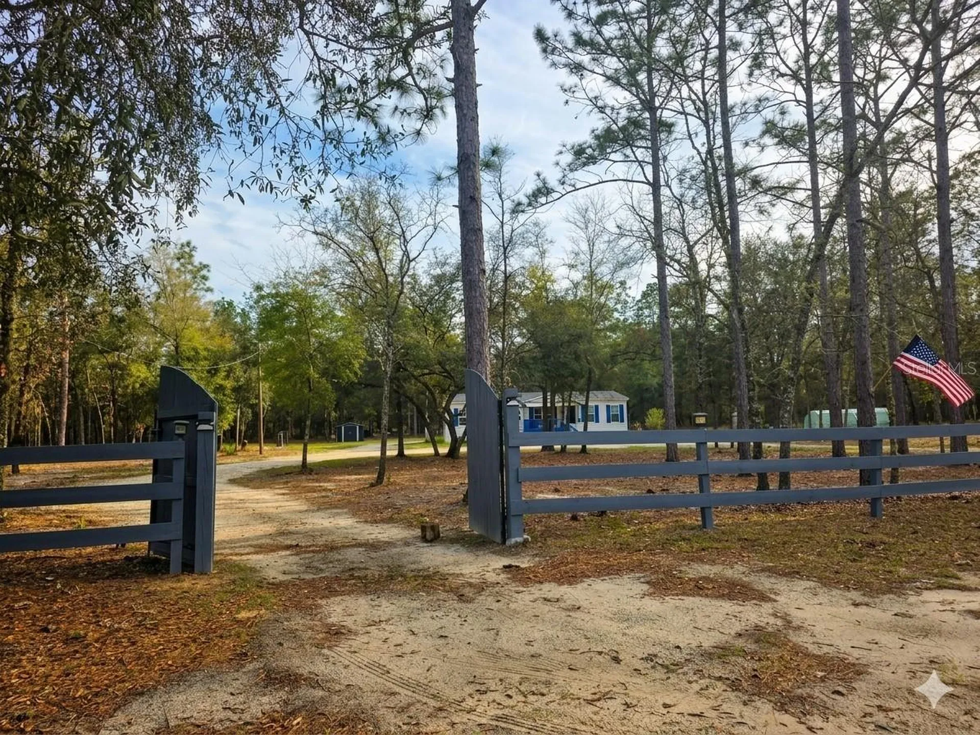 10630 NE 80th Street Bronson FL 32621