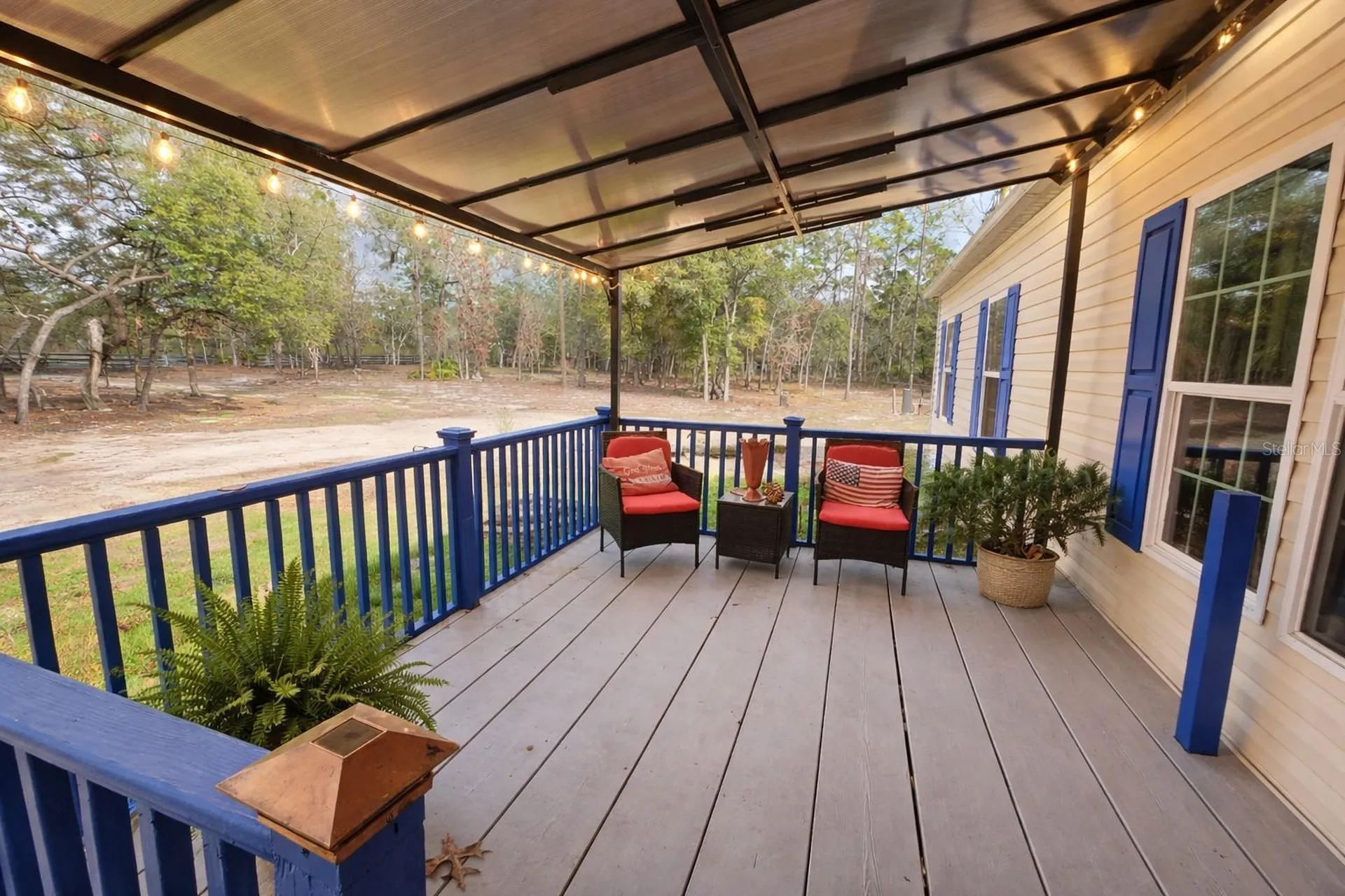 10630 NE 80th Street Bronson FL 32621