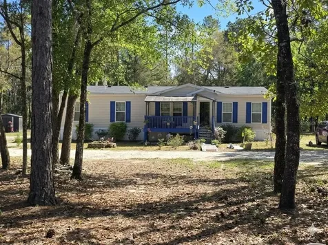 10630 NE 80th Street Bronson FL 32621