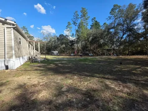 10630 NE 80th Street Bronson FL 32621