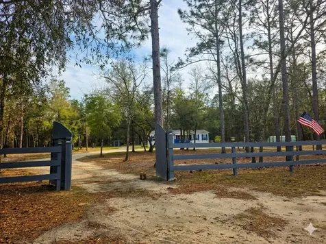 10630 NE 80th Street Bronson FL 32621