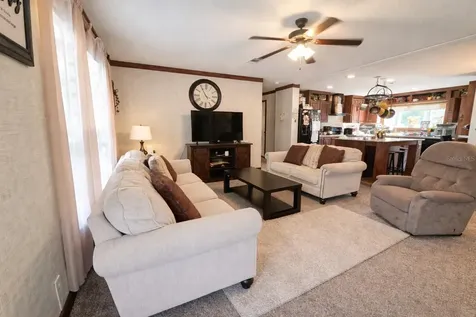 10630 NE 80th Street Bronson FL 32621