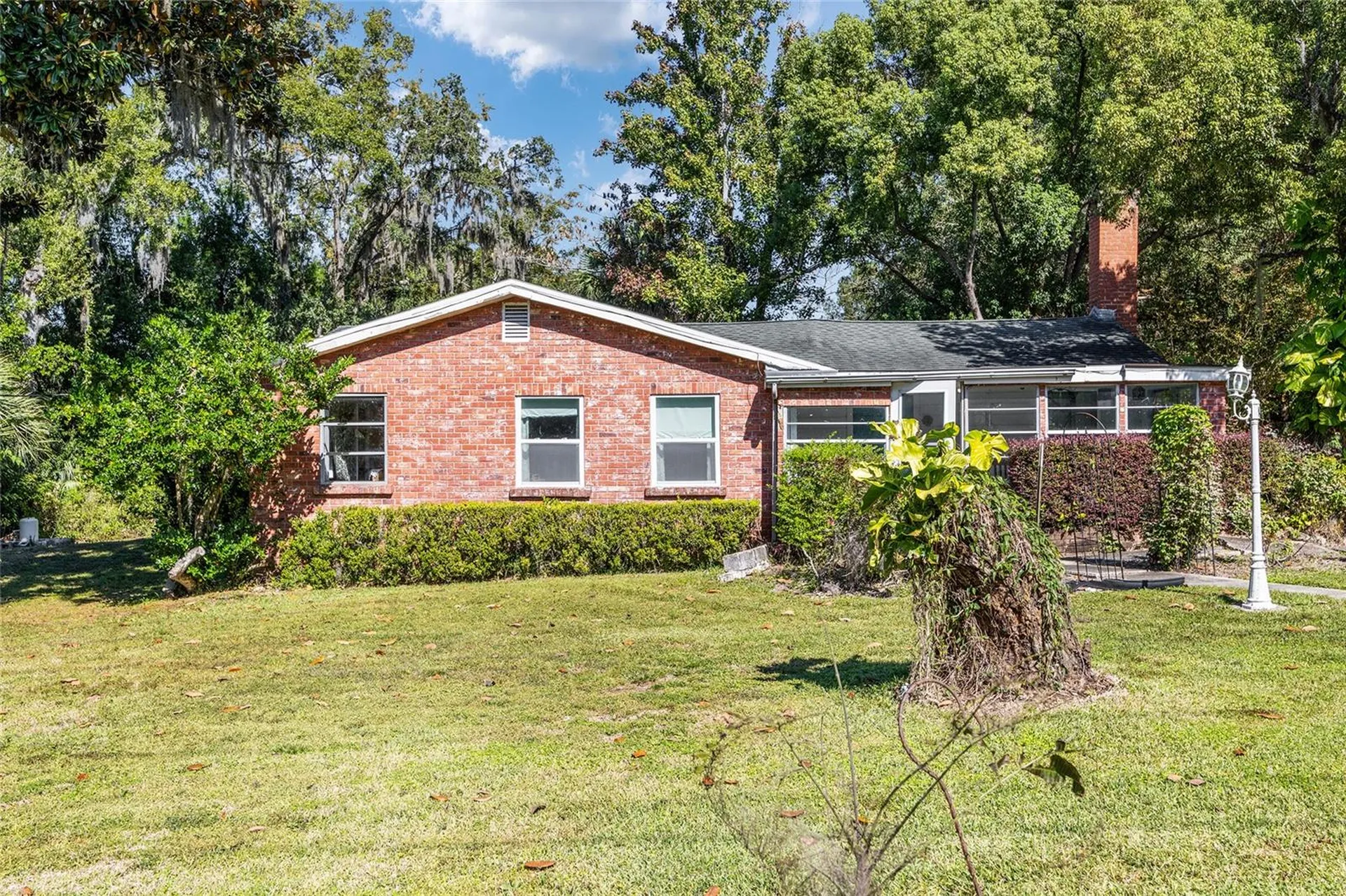5985 W Gulf To Lake Highway Crystal River FL 34429