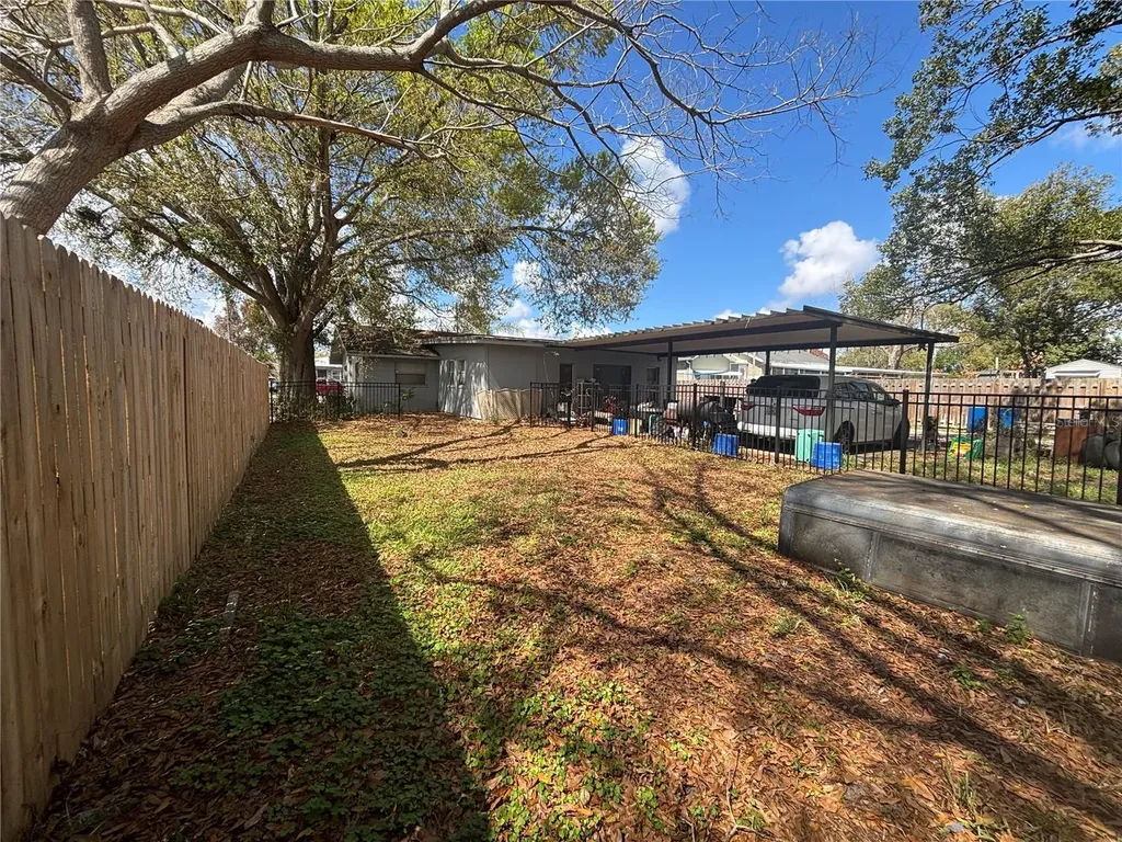103 Davis Street Auburndale FL 33823