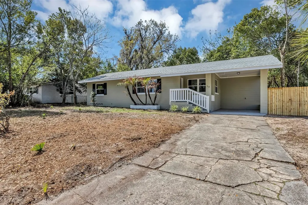 14 Sunshine Boulevard Deland FL 32724