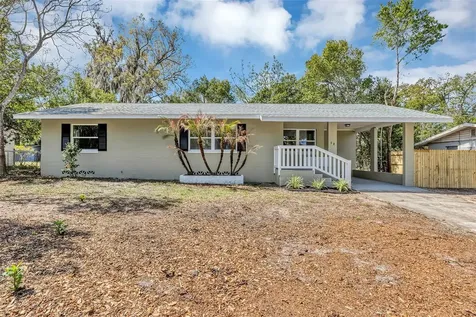 14 Sunshine Boulevard Deland FL 32724
