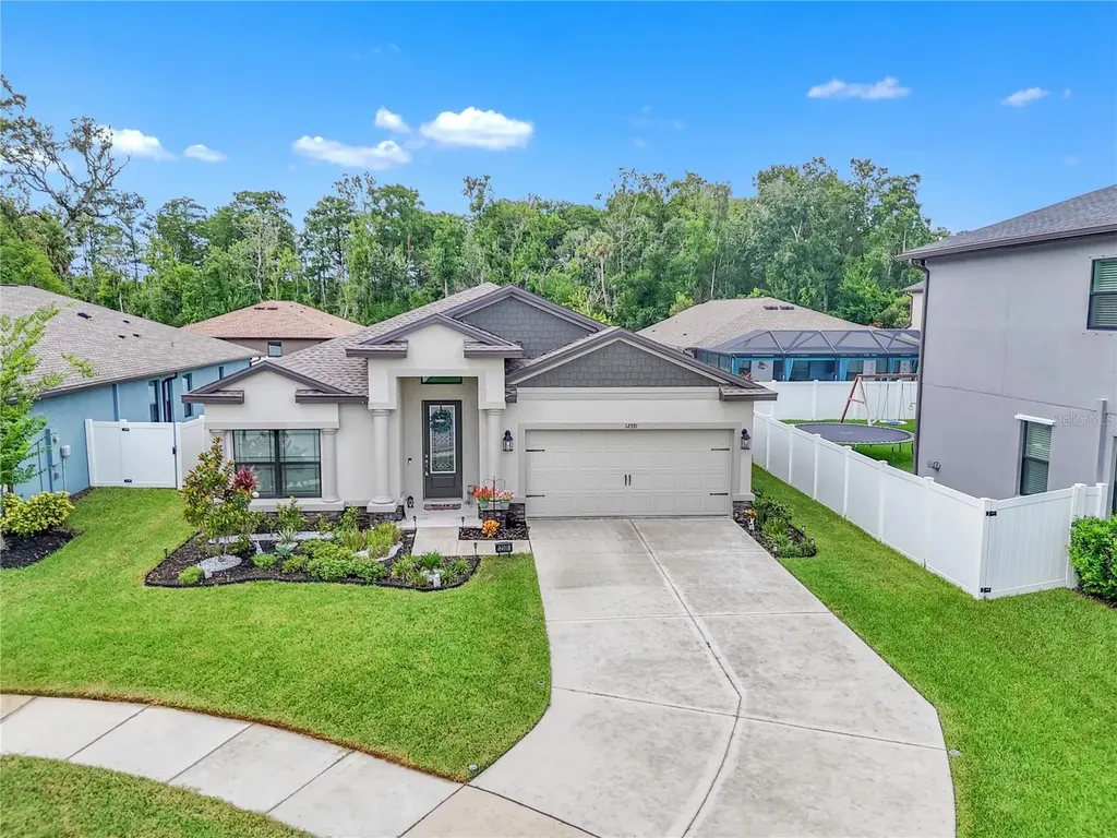 12591 Vander Way New Port Richey FL 34654