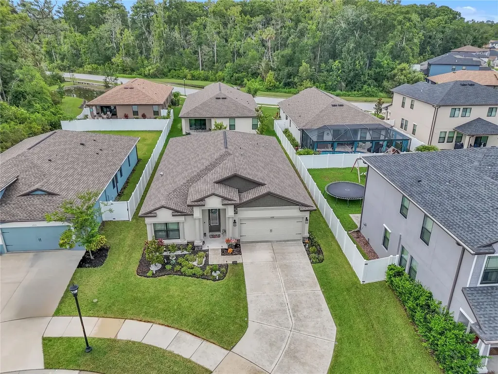 12591 Vander Way New Port Richey FL 34654