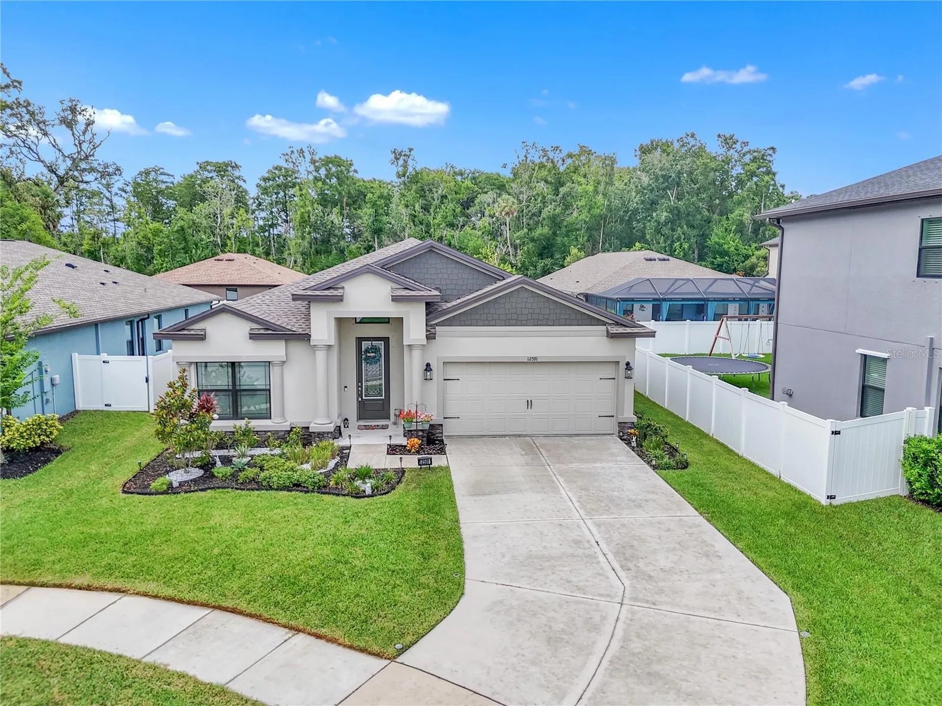 12591 Vander Way New Port Richey FL 34654