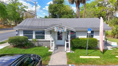 325 NE 25 Avenue Ocala FL 34470