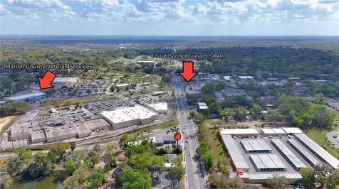 325 NE 25 Avenue Ocala FL 34470