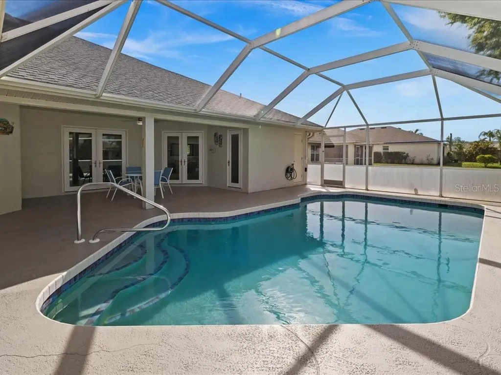 25244 Lahore Lane Punta Gorda FL 33983