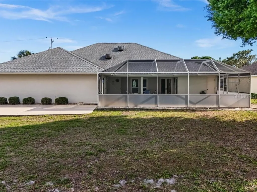 25244 Lahore Lane Punta Gorda FL 33983