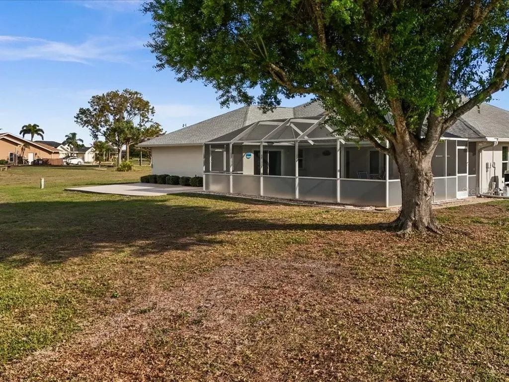 25244 Lahore Lane Punta Gorda FL 33983