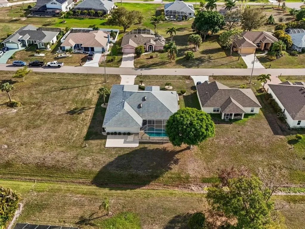 25244 Lahore Lane Punta Gorda FL 33983