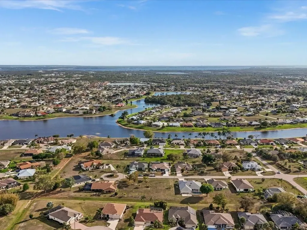 25244 Lahore Lane Punta Gorda FL 33983