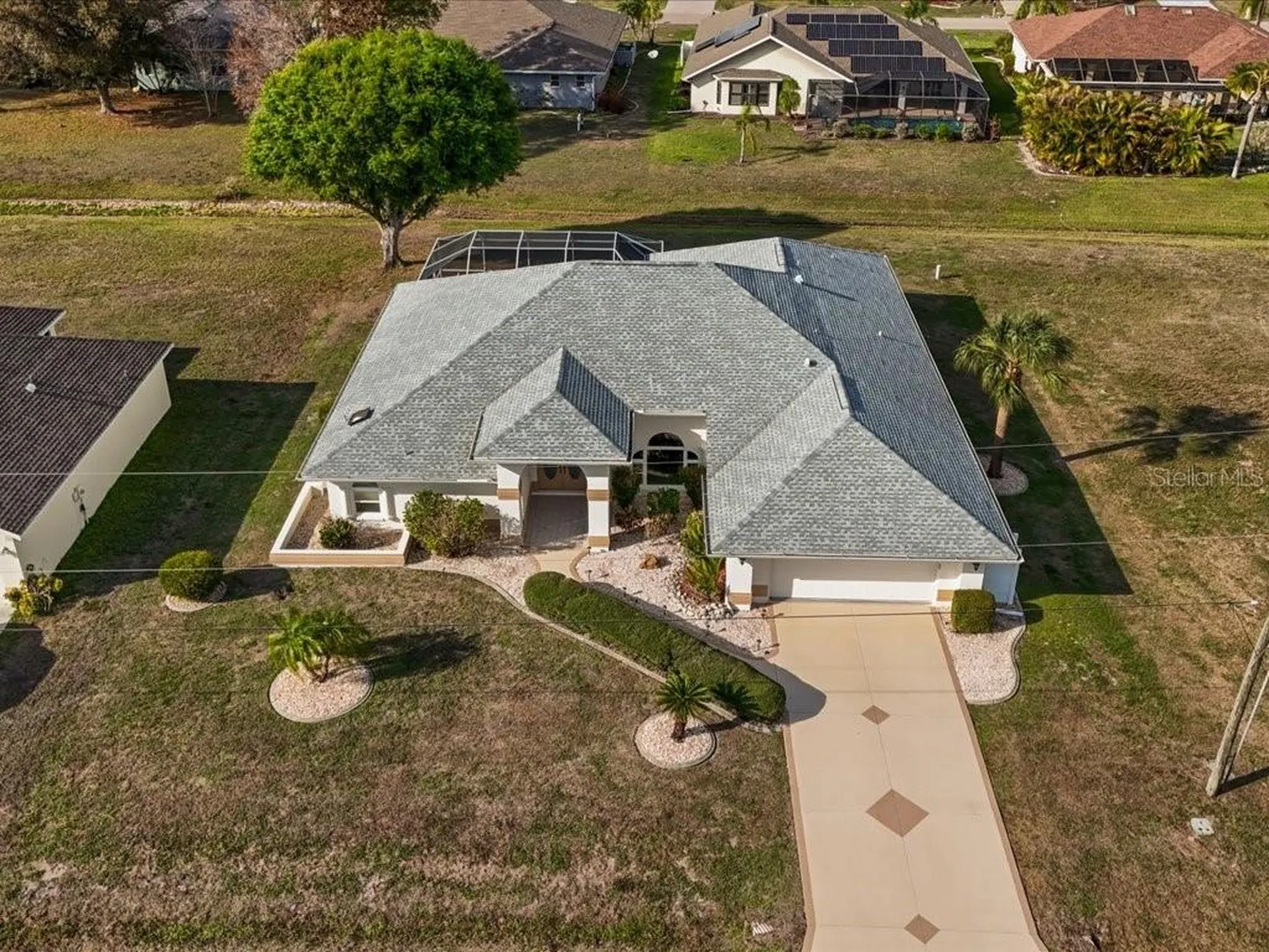 25244 Lahore Lane Punta Gorda FL 33983
