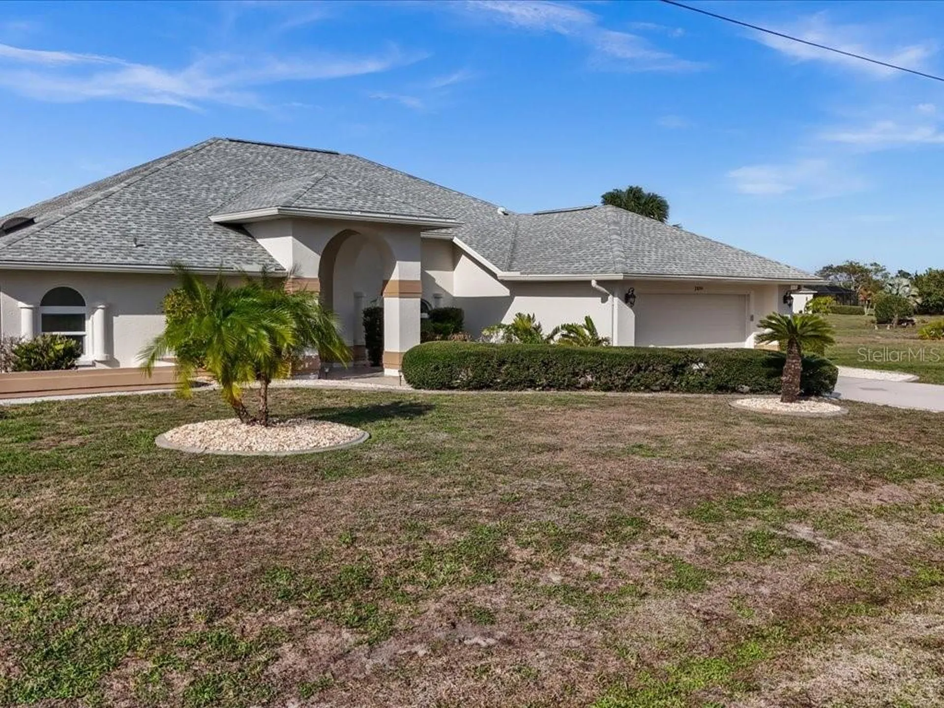25244 Lahore Lane Punta Gorda FL 33983