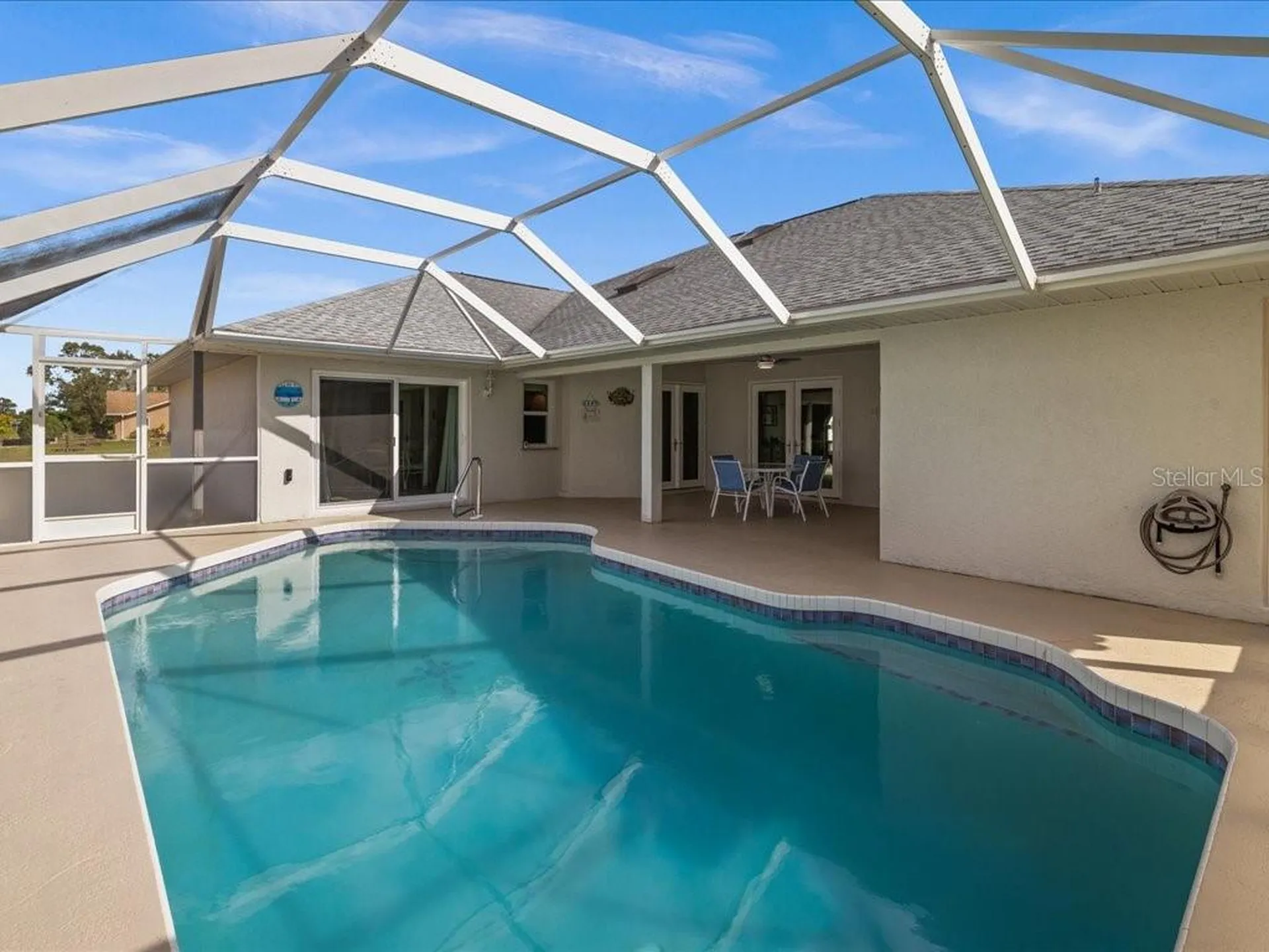 25244 Lahore Lane Punta Gorda FL 33983