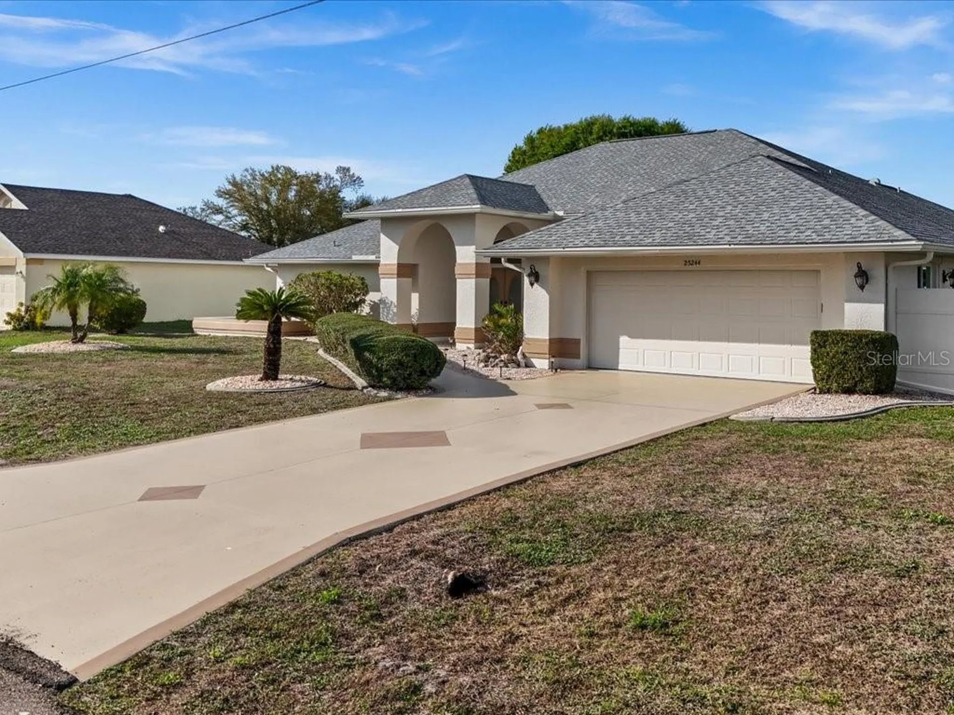 25244 Lahore Lane Punta Gorda FL 33983