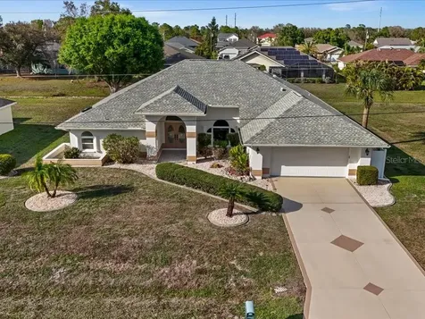 25244 Lahore Lane Punta Gorda FL 33983
