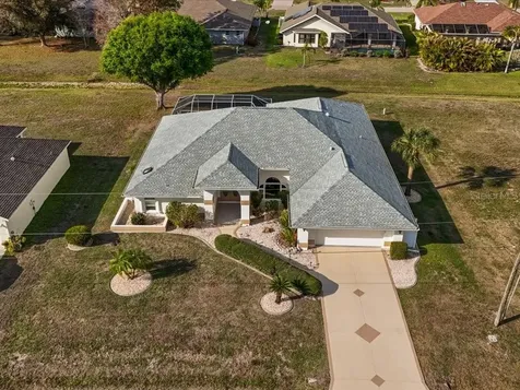 25244 Lahore Lane Punta Gorda FL 33983