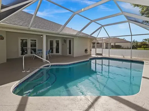 25244 Lahore Lane Punta Gorda FL 33983