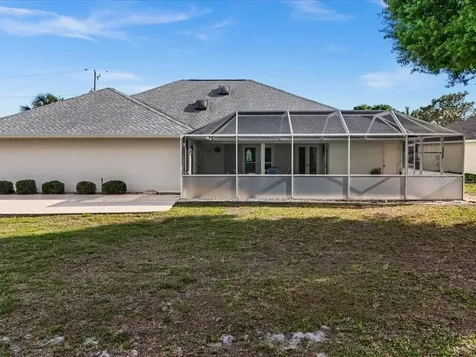 25244 Lahore Lane Punta Gorda FL 33983