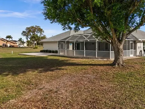 25244 Lahore Lane Punta Gorda FL 33983