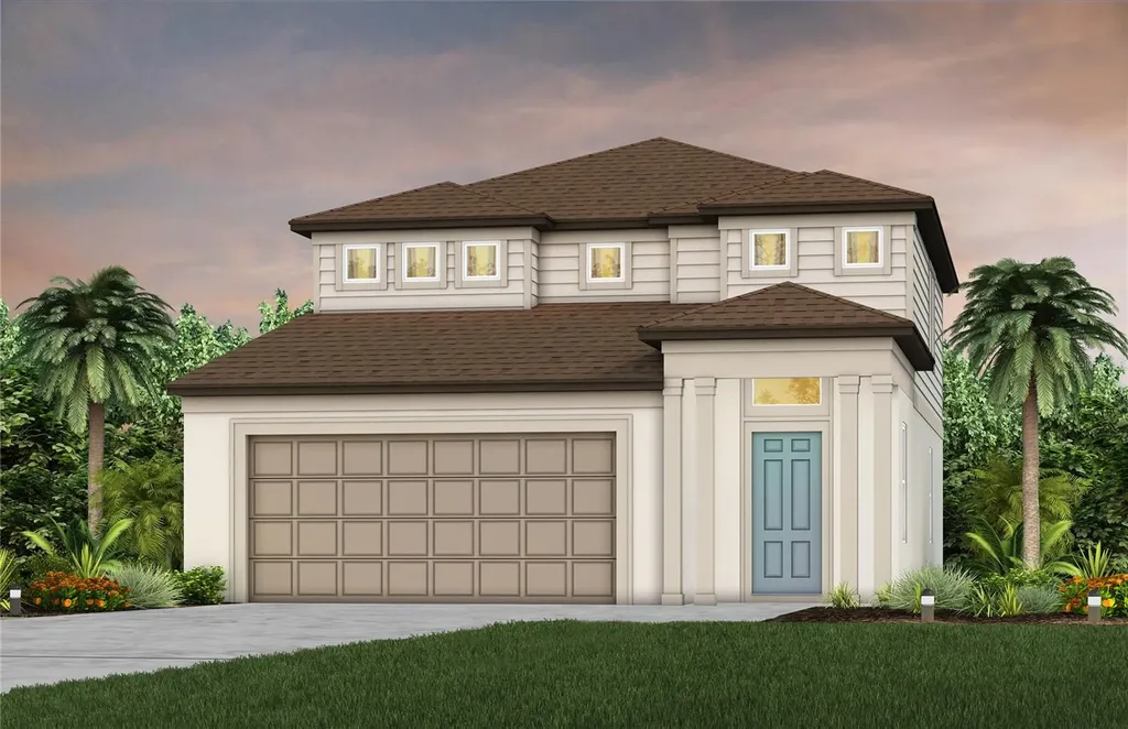 16829 Harmony River Lane Parrish FL 34219