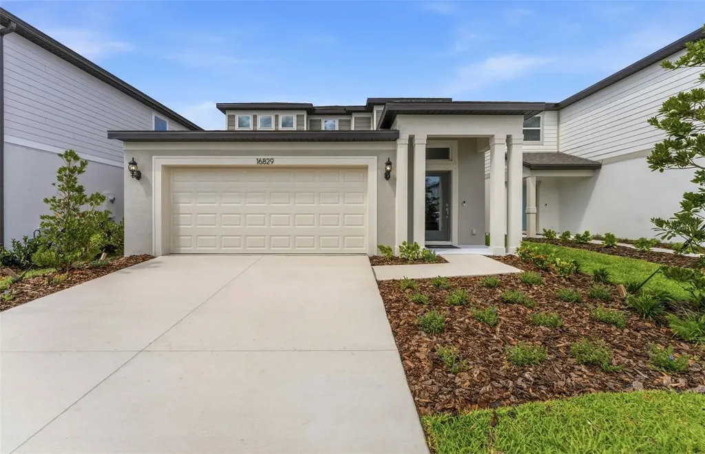 16829 Harmony River Lane Parrish FL 34219