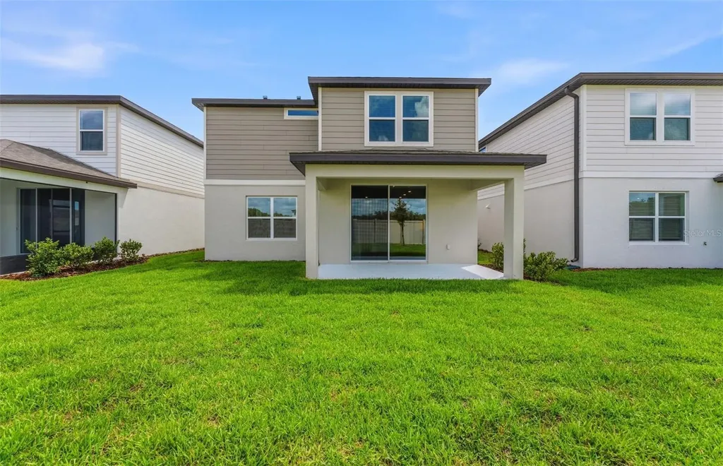 16829 Harmony River Lane Parrish FL 34219
