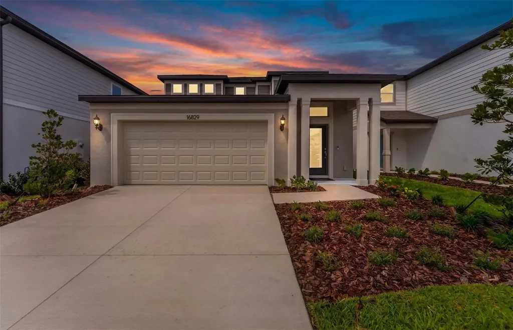 16829 Harmony River Lane Parrish FL 34219