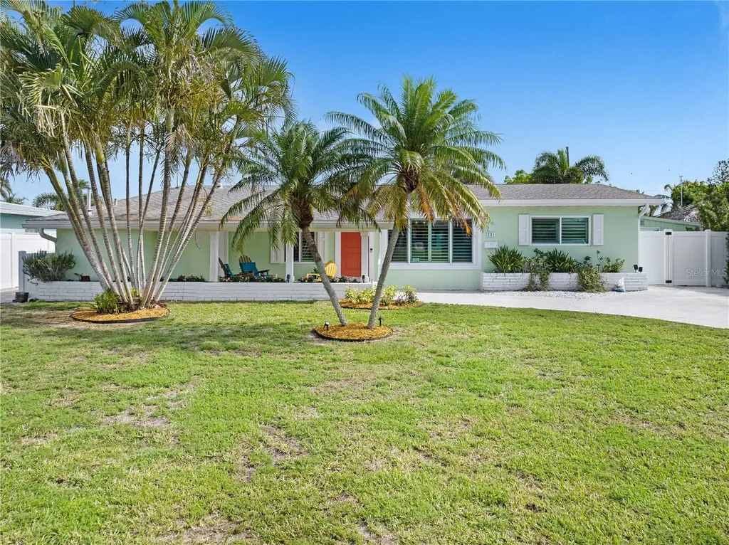 231 Ocean Boulevard Satellite Beach FL 32937