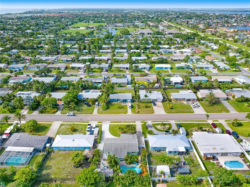 231 Ocean Boulevard Satellite Beach FL 32937