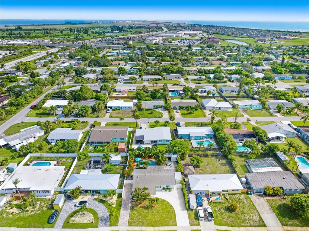 231 Ocean Boulevard Satellite Beach FL 32937