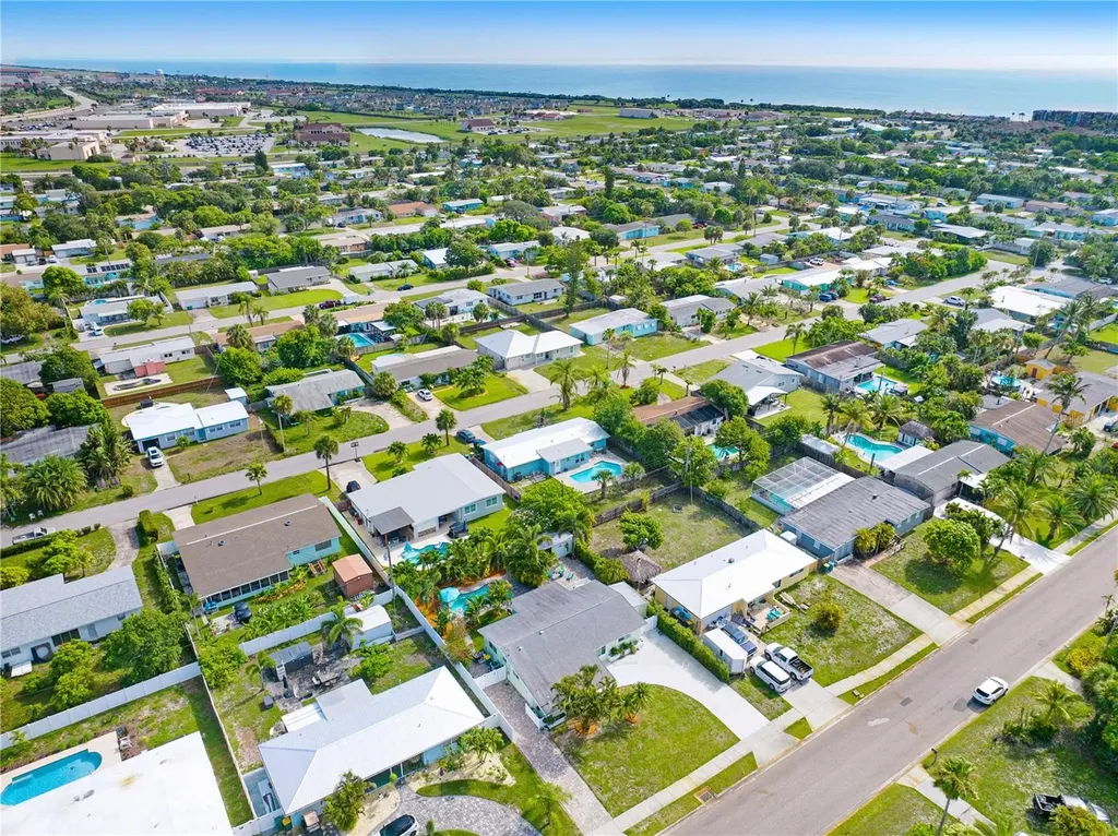 231 Ocean Boulevard Satellite Beach FL 32937