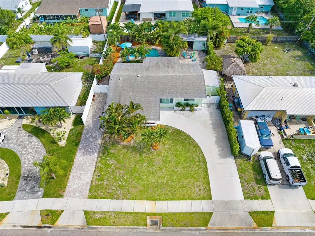 231 Ocean Boulevard Satellite Beach FL 32937