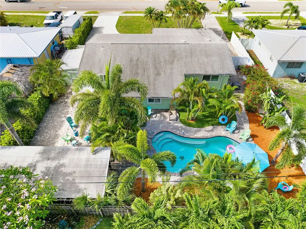 231 Ocean Boulevard Satellite Beach FL 32937
